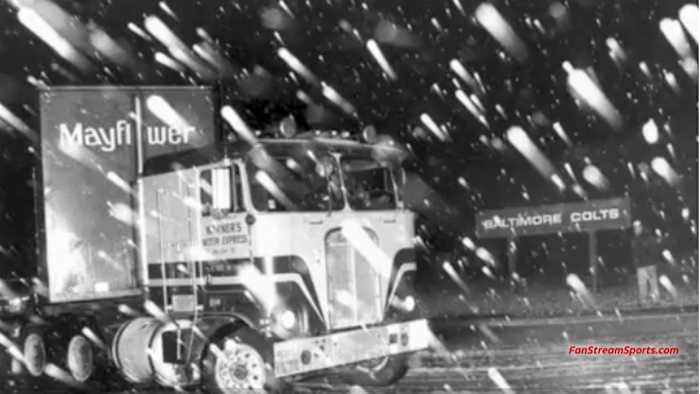 colts move to indy moving van mayflower